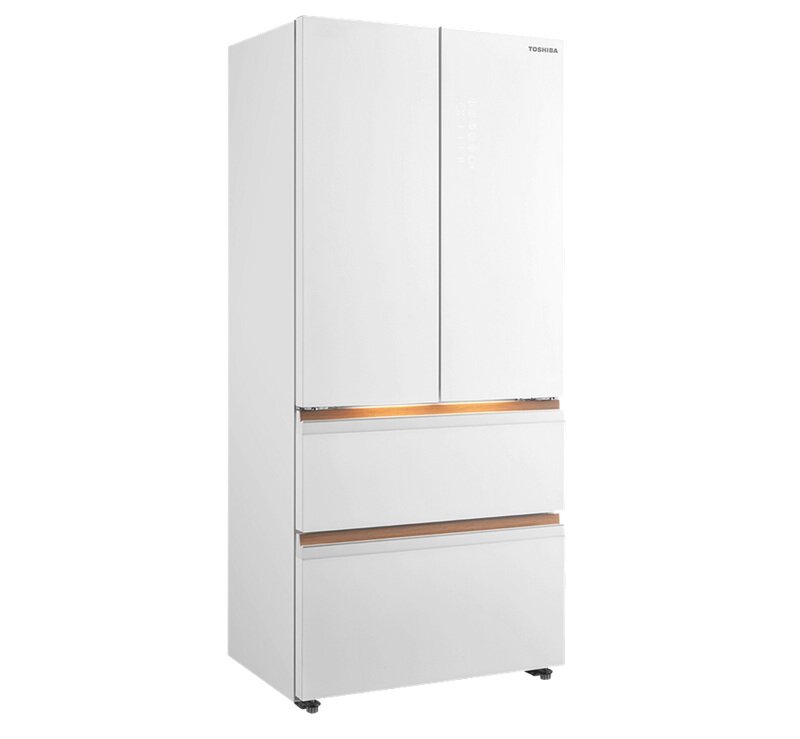Toshiba GR-RF690WI-PGV giảm giá 