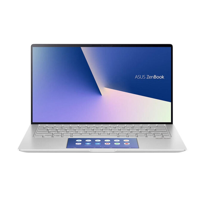 ASUS Zenbook UX334FAC