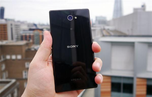 Sony Xperia M2 2