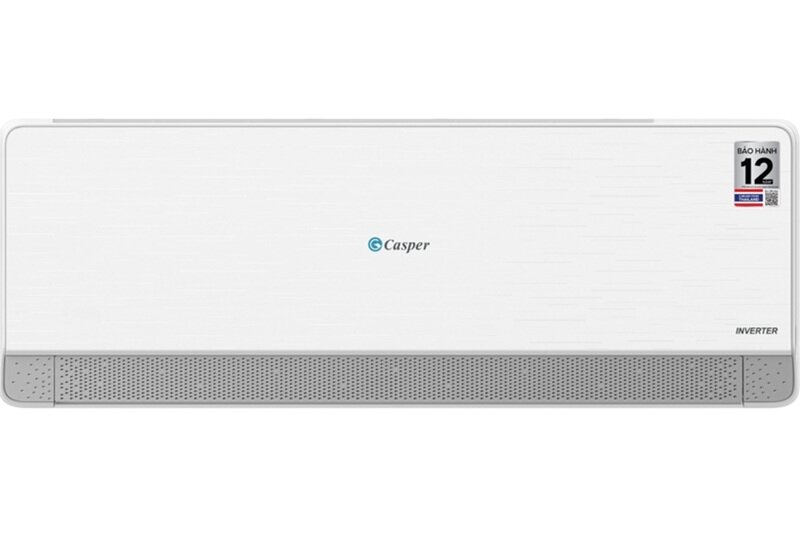 Top 5 điều hòa Casper 9000 BTU Inverter giá dưới 5 triệu đồng đáng mua năm 2026