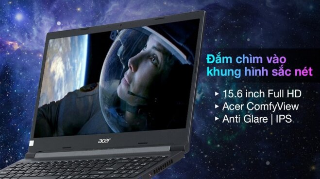 Acer Aspire A715-42G-R05G