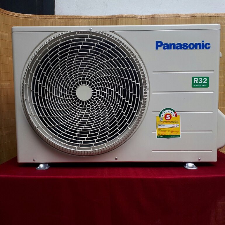 Những điều có thể bạn chưa biết về điều hòa Panasonic Thái Lan