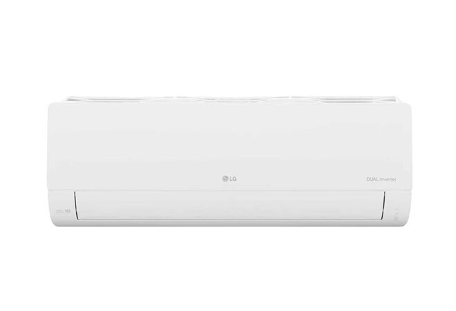 Đánh giá điều hòa LG 18000 BTU Inverter IEC18M1 2025: Tiết kiệm điện, lọc bụi mịn tốt