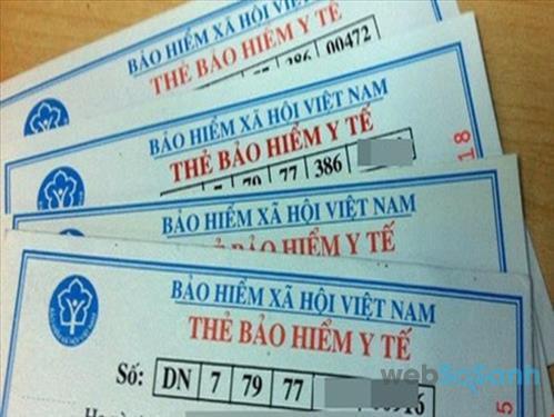 Mua bảo hiểm y tế tự nguyện năm 2017