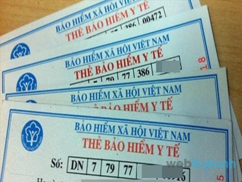 Mua bảo hiểm y tế tự nguyện năm 2017 Mua bảo hiểm y tế tự nguyện năm 2017
