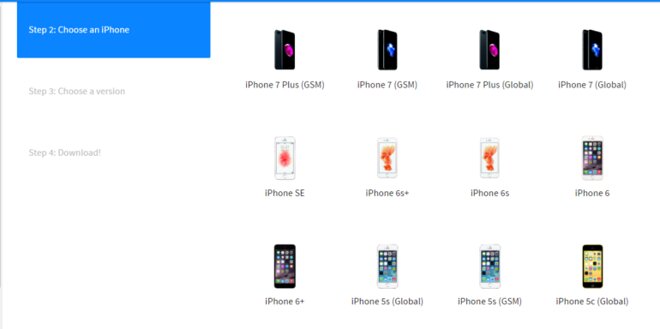 iphone bị mất tiếng