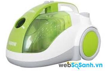 Máy hút bụi Sanyo SC-C251 - 2.2 lít, 1600W Máy hút bụi Sanyo SC-C251 - 2.2 lít, 1600W