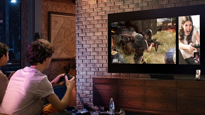 Smart tivi Samsung Neo QLED 4K 75 inch 75QN85C: Cân bằng chi phí và hiệu suất!
