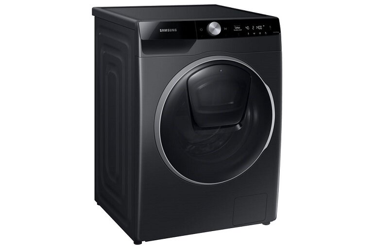 Máy giặt Samsung Addwash Inverter có khối lượng giặt là 9kg