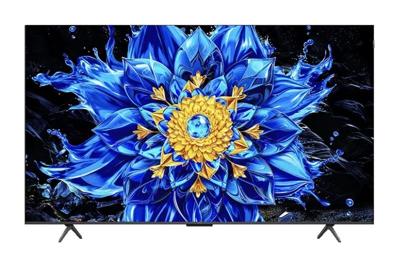 Loạt tivi TCL 55 inch đời 2026 vừa ra mắt đáng mua: Giá từ 8,9 triệu, có Mini LED