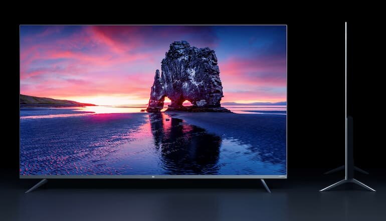 Xiaomi TV 6 Extreme 55 inch