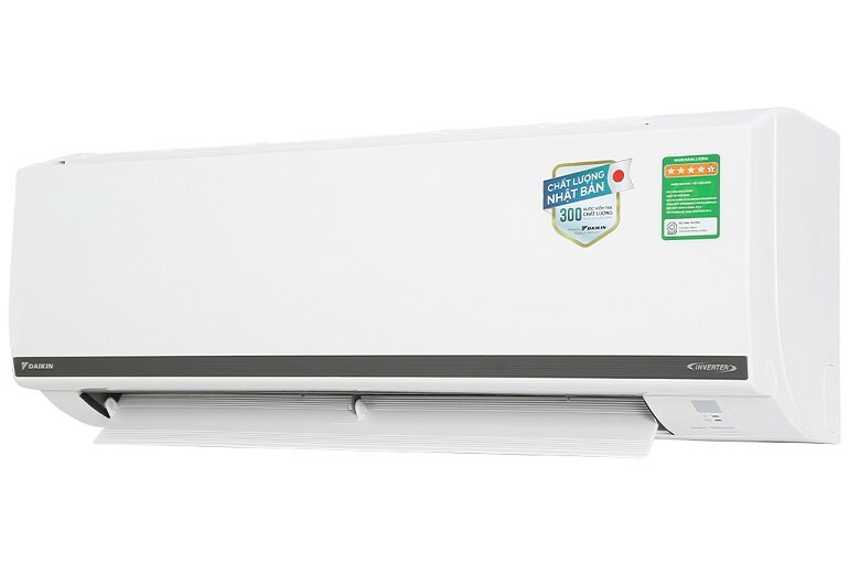 Máy lạnh Daikin Inverter 12000BTU FTKB35WMVMV