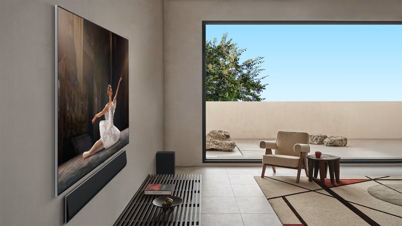 So sánh tivi LG 55G5PSA và LG 55G4PSA - Đâu là lựa chọn đáng giá hơn?