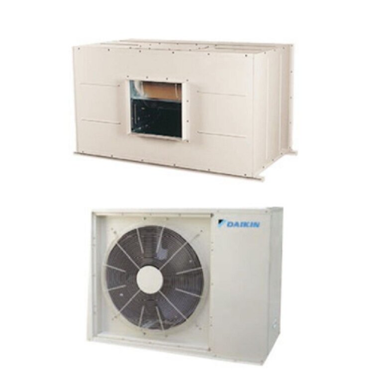 Điều hòa công nghiệp Daikin 4FGN400HY1 có điểm cộng trừ gì?