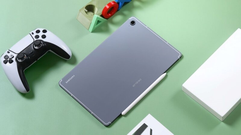 Đánh giá Samsung Galaxy Tab S10 FE – Gần như hoàn hảo, nhưng vẫn còn điểm cần cải thiện