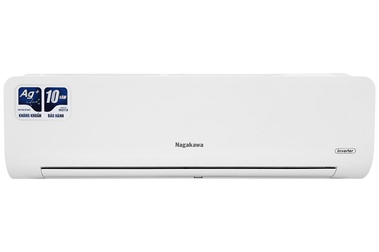 máy lạnh Nagakawa Inverter 1 HP NIS-C09R2H10