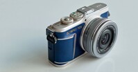 OLYMPUS E-PL9: Chiếc máy ảnh vạn người muốn, muôn người mê