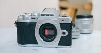 Olympus OMD E-M10 III: Bản nâng cấp đáng tiền so với người tiền nhiệm