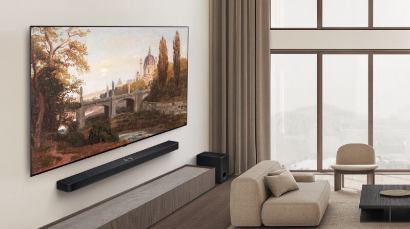 Đánh giá tivi LG 77B5PSA: Chất lượng “đỉnh chóp” trong tầm tiền