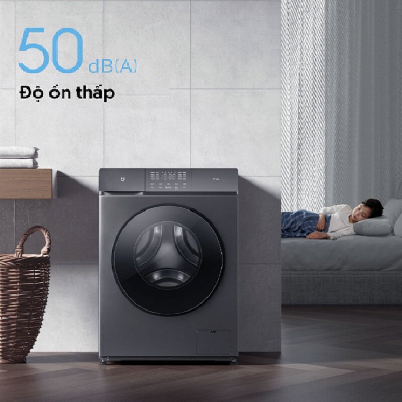 Máy giặt Xiaomi Mijia 10kg MJ102S rất 