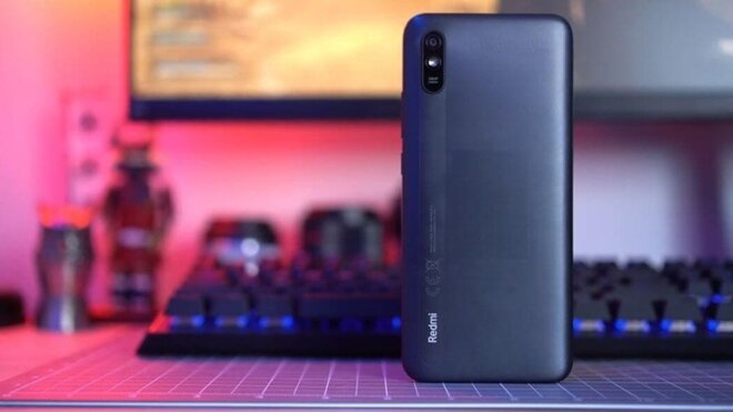 xiaomi redmi 9a