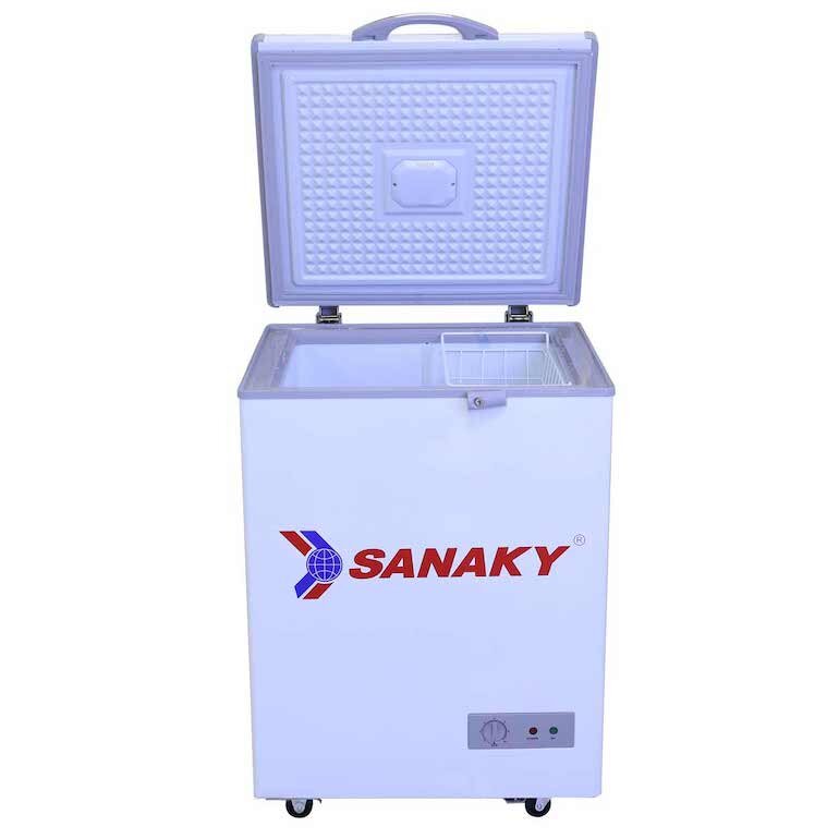 Tủ đông Sanaky 1 ngăn VH-150HY2