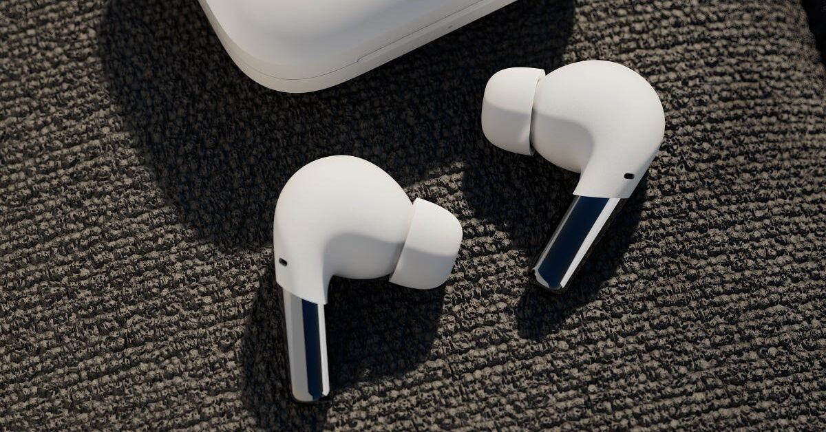 OnePlus Buds Pro: Tai nghe thời trang với khả năng khử tiếng ồn tuyệt vời