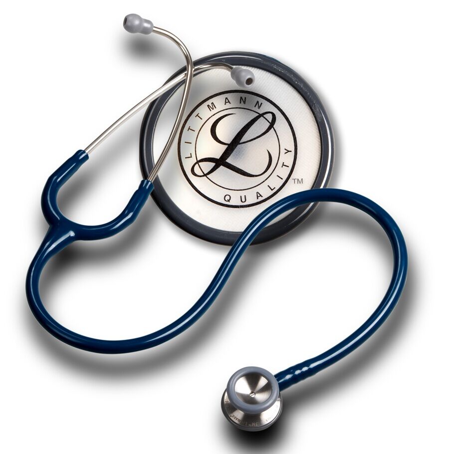 Ống nghe 3M Littmann Classic II S.E. Stethoscope 2201