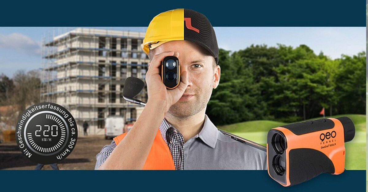 Ống nhòm đo khoảng cách chơi golf loại nào tốt nhất?