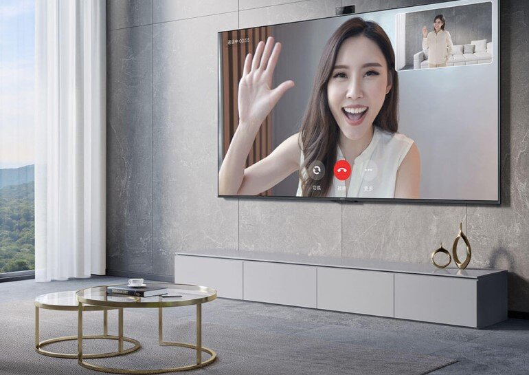 Tivi Xiaomi TV6 Extreme 75 inch