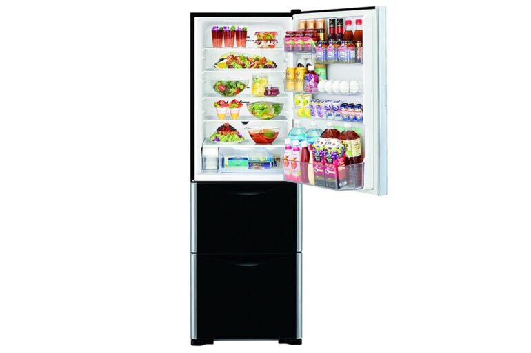 Đánh giá tủ lạnh Hitachi R-FSG38FPGV (GBK) 375L về công nghệ, tính năng