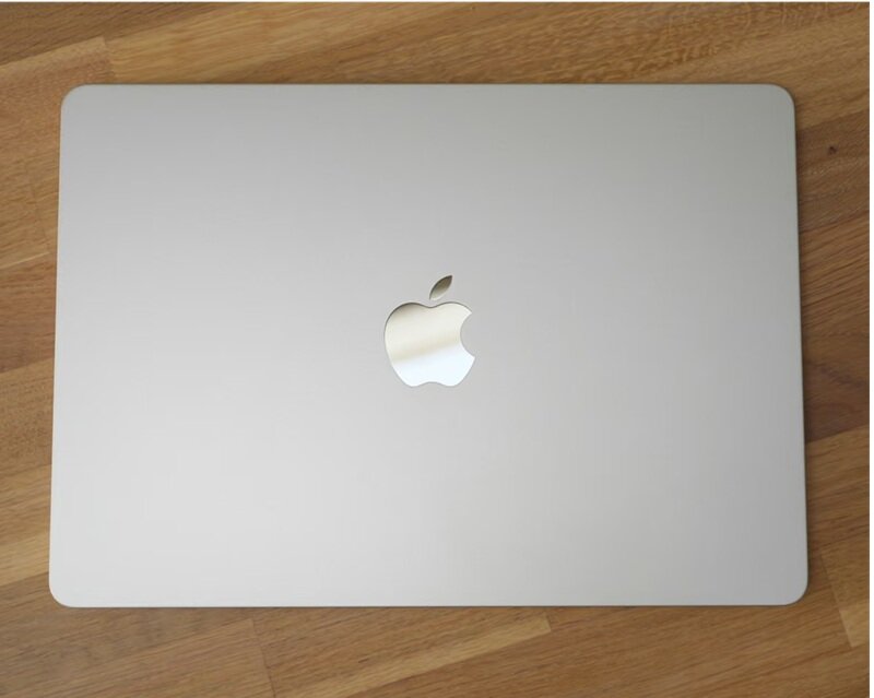 MacBook Air M5 tăng giá tại Việt Nam, cấu hình mạnh hơn nhưng vẫn tồn tại nhược điểm
