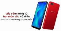 OPPO A1K giá bao nhiêu tiền? Có còn đáng mua năm 2022 không?