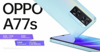 OPPO A77s giá chỉ từ 6,3 triệu đồng có tính năng gì đặc biệt?đ