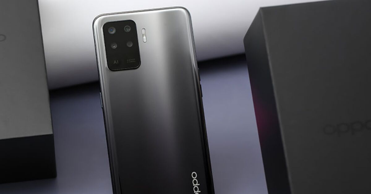 OPPO A94 giá bao nhiêu? Người dùng đánh giá, review như thế nào?