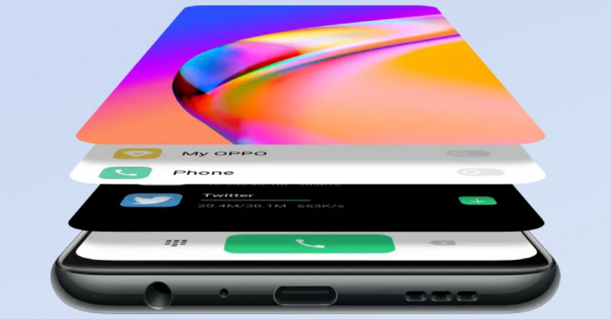 OPPO A94 ra mắt khi nào? Có phải đối thủ đáng gờm của Redmi Note 10 Pro?