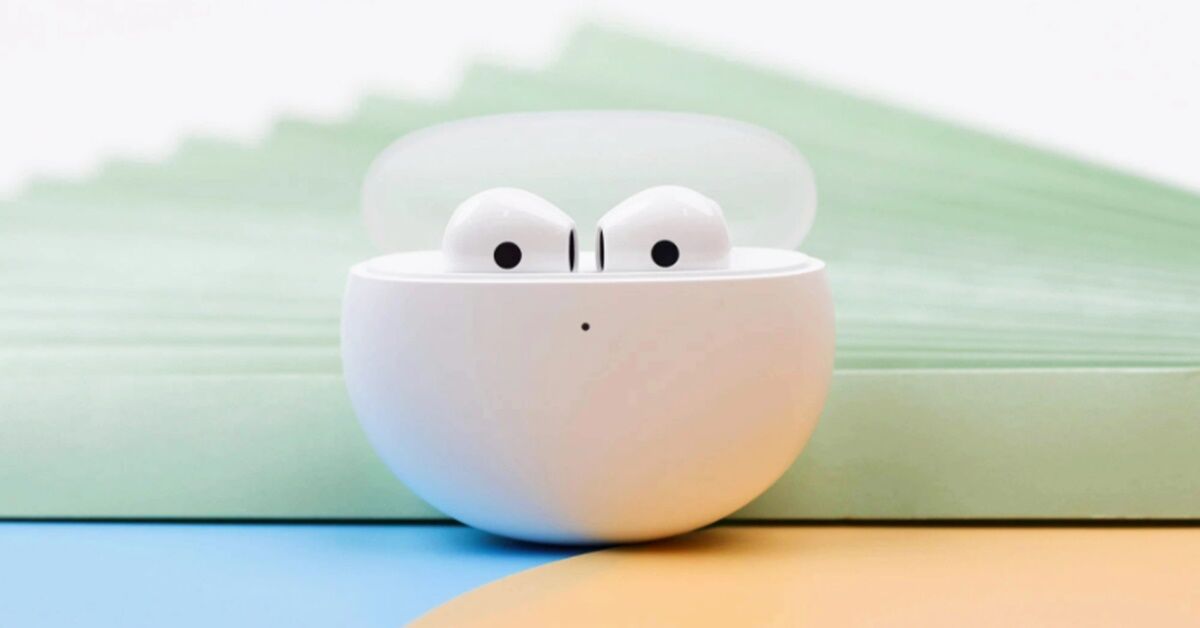 Oppo Enco Air2: Phụ kiện hoàn hảo cho Android giá rẻ