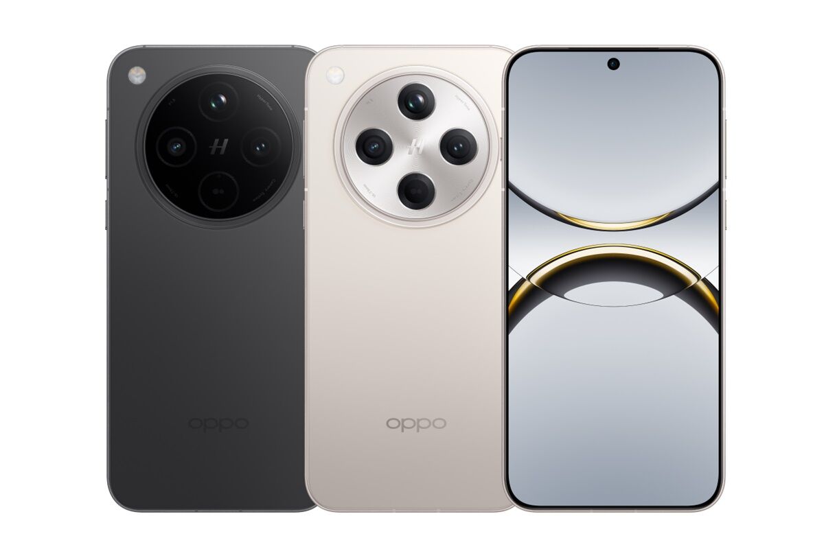 OPPO Find X8 5G bán tại Việt Nam giá 22.99 triệu đồng, chạm giới hạn cao cấp mới!