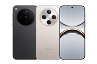 OPPO Find X8 5G bán tại Việt Nam giá 22.99 triệu đồng, chạm giới hạn cao cấp mới!