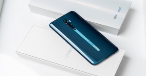 OPPO Reno 2F cũ có đáng mua năm 2022?