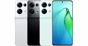 OPPO Reno 8 Pro 5G có mấy màu để lựa chọn tại Việt Nam?