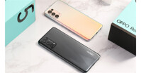 Oppo Reno5 vừa ra mắt giá bao nhiêu tiền? Đánh giá nhanh các tính năng nổi bật