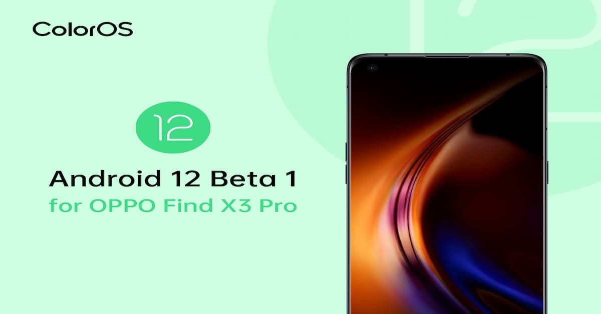 Oppo update android 12 v i nhi u t nh n ng m i cho m t lo t thi t b 