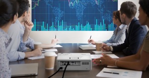 Optoma ZW400: Máy chiếu có thể ứng dụng với nhiều mục đích khác nhau!