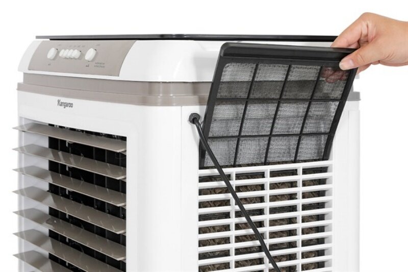 Quạt điều hòa Kangaroo KG50F99 có những ưu nhược điểm nào đáng chú ý?
