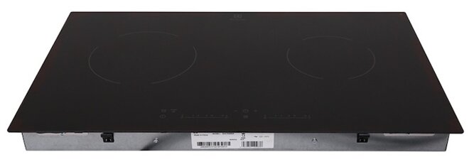 Bếp âm Electrolux EHC7240BA có thể lắp âm sang trọng và hiện đại giúp tiết kiệm được không gian căn bếp.