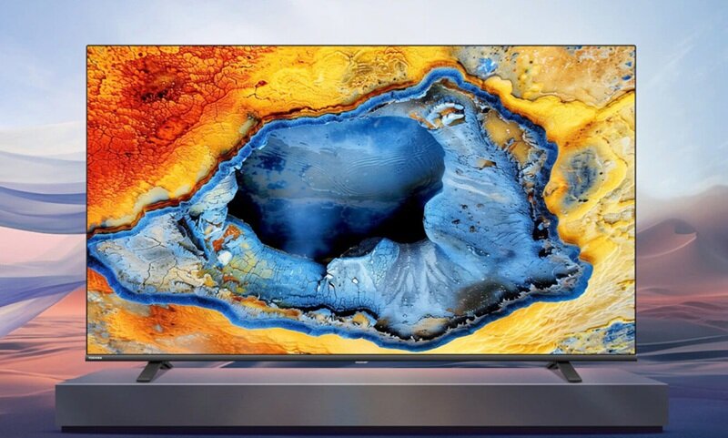 Toshiba 65E330NP giảm giá cực mạnh, tivi 65 inch 4K rẻ hiếm có