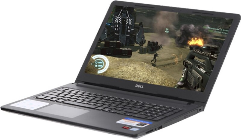 Cấu hình Dell inspiron 15 3567