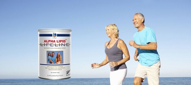 Vì sao sữa non Alpha Lipid lại có giá cao hơn các dòng sữa non khác?