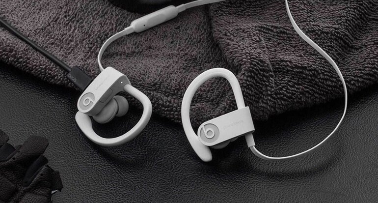 tai nghe beats powerbeats 4